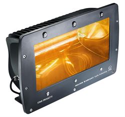 Инфракрасный обогреватель Heliosa ATEX EHSAFE M187446 - фото 5543597