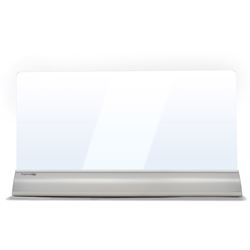 Инфракрасный обогреватель ThermoUp FLOOR LED Plus (gray) M68488 - фото 5543772