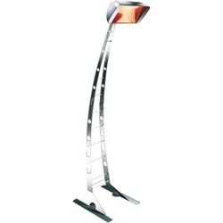 Инфракрасный обогреватель Heliosa 994 IPX5/2000W/BLK M15023 - фото 5543778