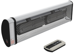 Инфракрасный обогреватель QSun A2 1600W M248294 - фото 5543791