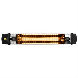 Инфракрасный обогреватель MO-EL IRIS 1200 W M206008 - фото 5543892