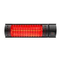 Инфракрасный обогреватель WWT ELCON RCH-2000/4 M174870 - фото 5543932