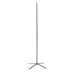 Подставка из нержавеющей стали Veito New Delux stand 1,8 м. M174225 - фото 5544121