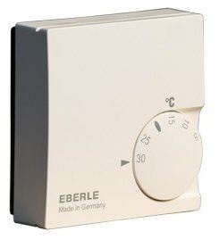 Терморегулятор Eberle RTR-E 6121 M51604 - фото 5544166
