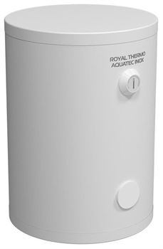 Бойлер косвенного нагрева Royal Thermo RTWX-T 150 M206036 - фото 5544318