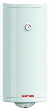 Бойлер косвенного нагрева Sunsystem BB 200 V/S1 UP (62 кВт) (6010102102322) M58322 - фото 5544424