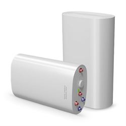 Бойлер косвенного нагрева Royal Thermo AQUATEC INOX RTWX-F 100 настенный M187554 - фото 5544596
