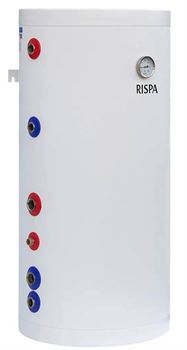 Бойлер косвенного нагрева RISPA RBW 80 L M210064 - фото 5544789