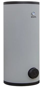 Бойлер косвенного нагрева RISPA RBF 150 M210066 - фото 5544795