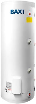 Бойлер косвенного нагрева Baxi UBC 100 M238909 - фото 5545146