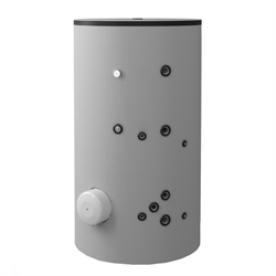 Бойлер косвенного нагрева Parpol VS 1500 M81776 - фото 5545301