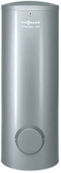 Бойлер косвенного нагрева Viessmann Vitocell-B 100,500л. (Z002578) M33317 - фото 5545505