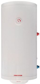 Бойлер косвенного нагрева Sunsystem BB-N NL2 200 V/S1 верт. M248266 - фото 5545901