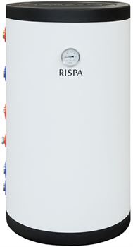Бойлер косвенного нагрева RISPA RBW 200 L M252079 - фото 5546035