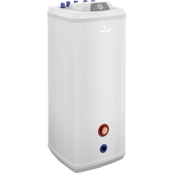 Бойлер косвенного нагрева Galmet VULCAN KOMBI 200 M182244 - фото 5546129