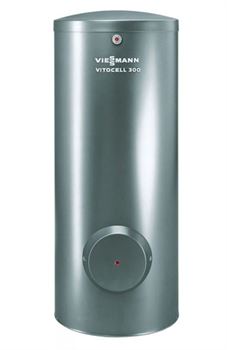 Бойлер косвенного нагрева Viessmann Vitocell-V 100 200л. (3003703) M33321 - фото 5546315