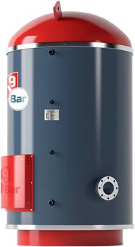 Бойлер косвенного нагрева 9Bar SV 600 10Бар M118313 - фото 5546370