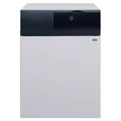 Бойлер косвенного нагрева Baxi UB 80 INOX M42385 - фото 5546383