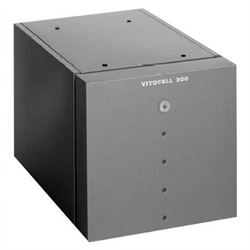 Бойлер косвенного нагрева Viessmann Vitocell 300-H (3003629) M42695 - фото 5546454
