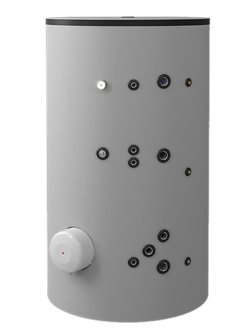 Бойлер косвенного нагрева Eldom FV15013FS2 M129602 - фото 5546574