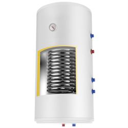 Бойлер косвенного нагрева Termica AMET 80W INOX M98580 - фото 5546584