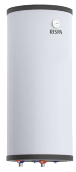 Бойлер косвенного нагрева RISPA RBW-120n M234485 - фото 5546734