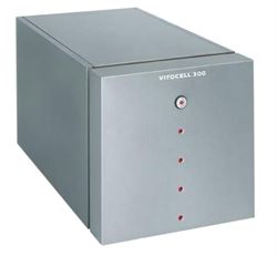 Бойлер косвенного нагрева Viessmann Vitocell-Н 300,200л (3003627) M33356 - фото 5546968