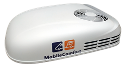 Мобильный кондиционер MobileComfort MC3500 M203001 - фото 5582914