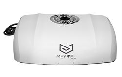 Мобильный кондиционер MEYVEL AC-12MB2000 M220886 - фото 5582927