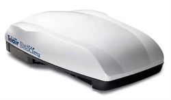 Мобильный кондиционер Telair DUALCLIMA 12500H M226423 - фото 5582958