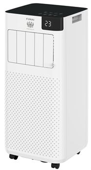 Мобильный кондиционер Funai MAC-MG22CON01 M256747 - фото 5583057