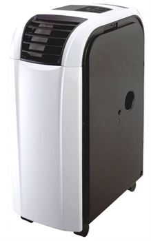 Мобильный кондиционер Electrolux Camp Air EACM-09 RK/N6 M216014 - фото 5583091