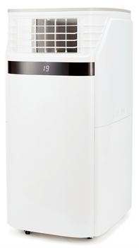 Мобильный кондиционер Electrolux Ice Column EACM-20 JK/N3 M216025 - фото 5583095