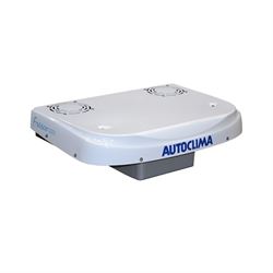 Мобильный кондиционер Autoclima Fresco 5000 RT 12В M202893 - фото 5583174