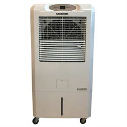 Мобильный кондиционер Master CCX 4.0 M69007 - фото 5583177