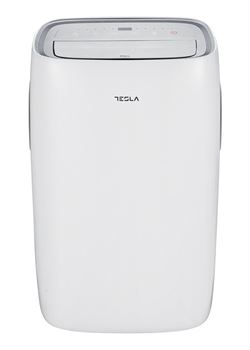 Мобильный кондиционер TESLA TTKA-09CHW M202981 - фото 5583202