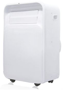 Мобильный кондиционер Aero IXIA CommonRow mobil2 AI-12CRP2 M219484 - фото 5583225