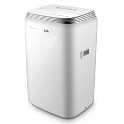 Мобильный кондиционер Ballu Platinum Comfort BPHS-13H M68405 - фото 5583306
