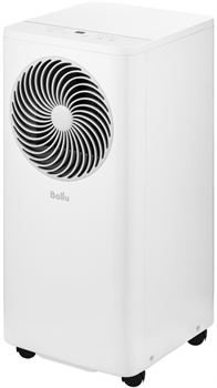 Мобильный кондиционер Ballu Orbis BPAC-08 OR/N6 M241019 - фото 5583326
