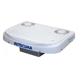 Мобильный кондиционер Autoclima Fresco 5000 RT 24В M99103 - фото 5583339