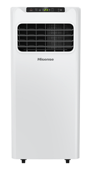 Мобильный кондиционер Hisense AP-07CR4GKWS00 M193384 - фото 5583388