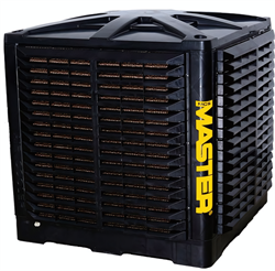 Мобильный кондиционер Master BCM 191 S M175201 - фото 5583407