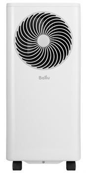 Мобильный кондиционер Ballu Orbis BPAC-09 OR/N6 M257995 - фото 5583417
