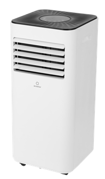 Мобильный кондиционер ECOSTAR Desire KV-DS07CH-E M175302 - фото 5583467