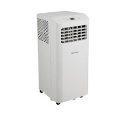 Мобильный кондиционер Hisense AP-09CR4GKVS00 M204758 - фото 5583487
