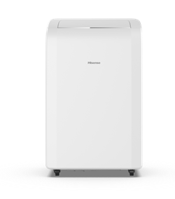 Мобильный кондиционер Hisense AP-12CW4GLQS00 M193383 - фото 5583697