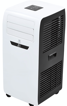 Мобильный кондиционер Electrolux Manhattan EACM-07 FM/N3 M176652 - фото 5583708