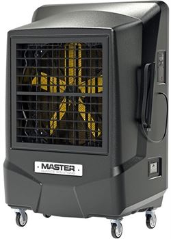Мобильный кондиционер Master BC 221 M175348 - фото 5583731