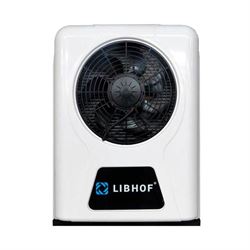 Мобильный кондиционер Libhof ВР-324 M199286 - фото 5583866