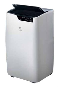 Мобильный кондиционер Electrolux Bliss Art EACM-09 GT/N6 M215998 - фото 5583879